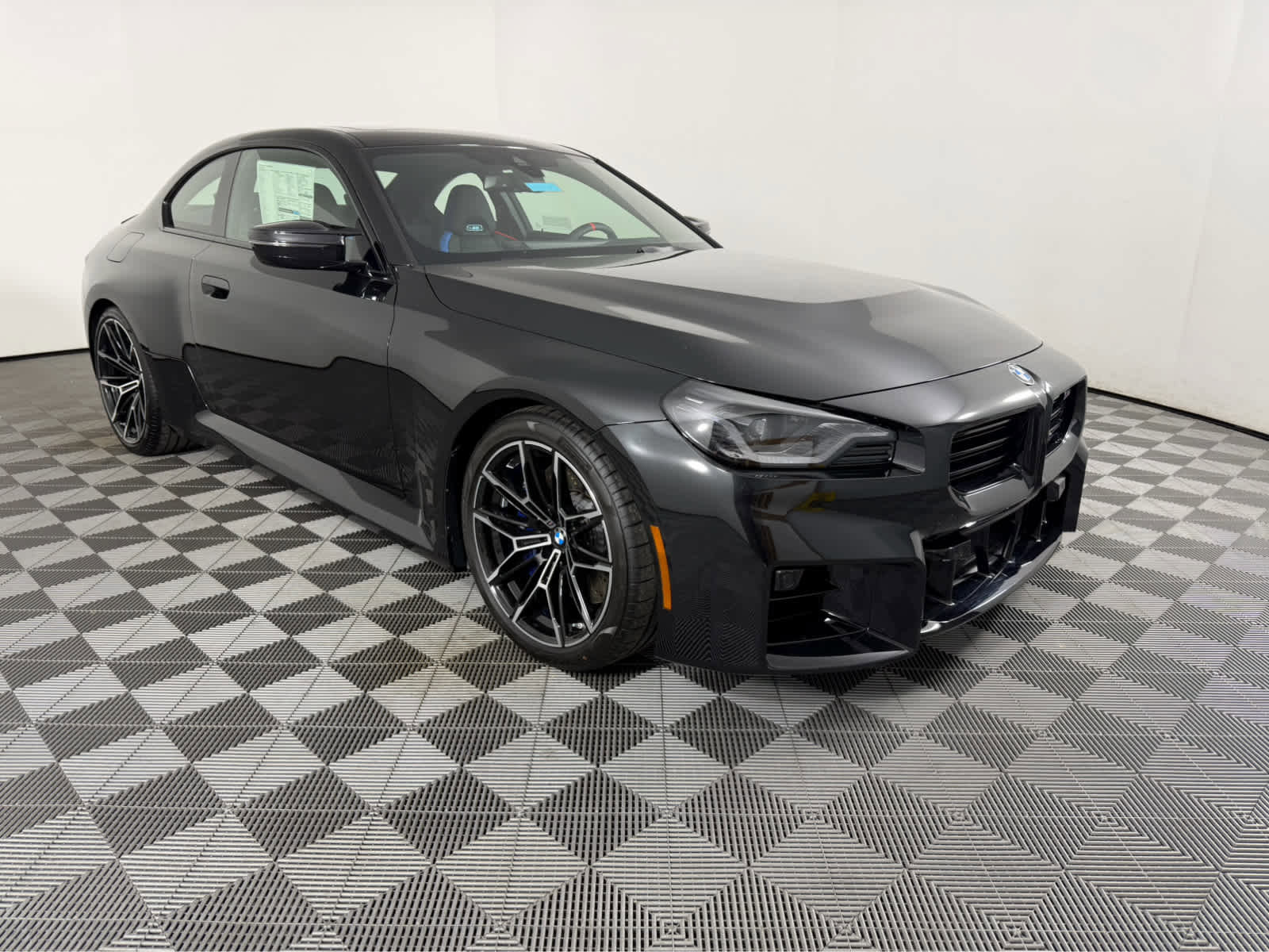 New 2026 BMW M2 w/ Lighting Package image 3