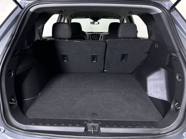 Used 2023 Chevrolet Equinox LT FWD image 27