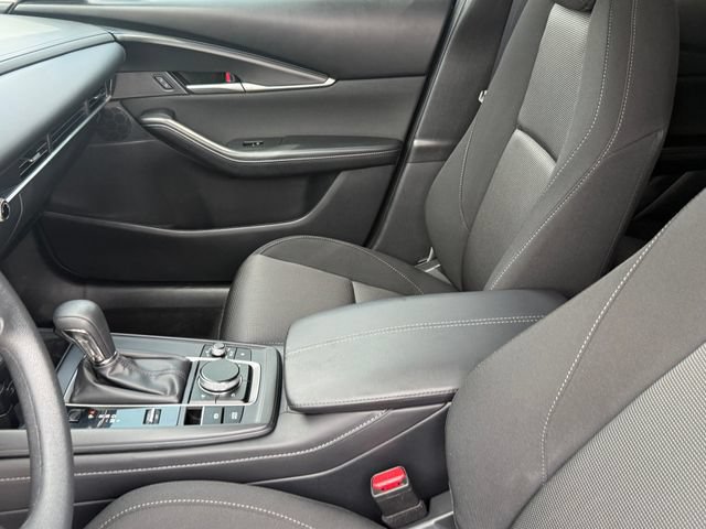 Used 2025 MAZDA CX-30 AWD 2.5 S image 14