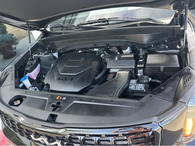 Certified 2024 Kia Telluride SX Prestige X-Pro AWD/4WD image 41