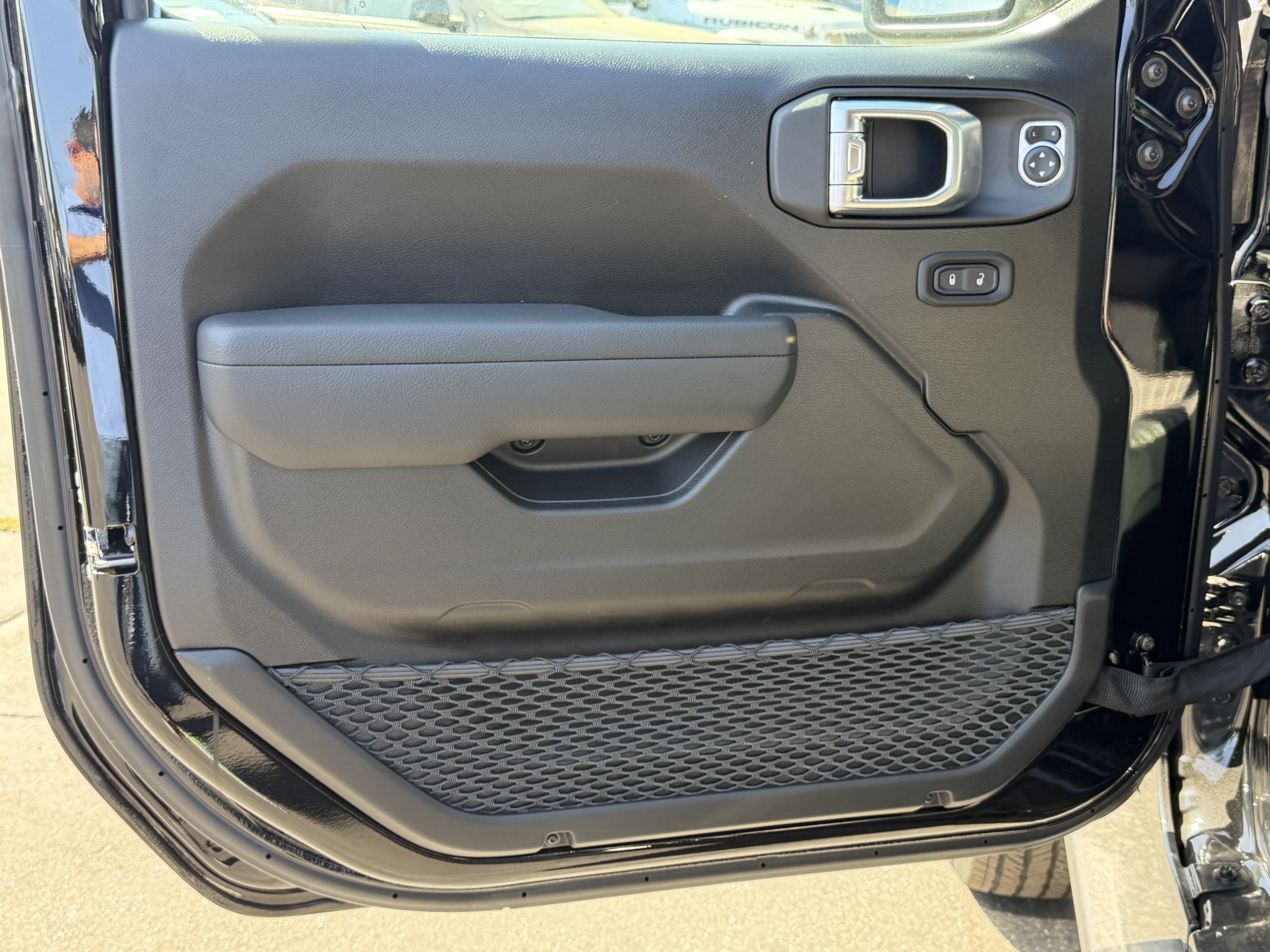 New 2026 Jeep Gladiator Sport AWD/4WD image 16