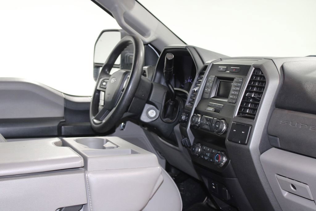 Used 2019 Ford F250 XL w/ STX Appearance Package image 27