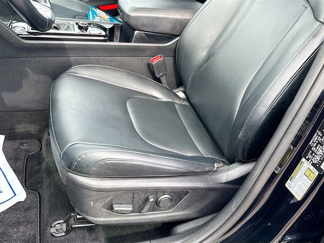 Certified 2023 Kia Sportage EX image 19