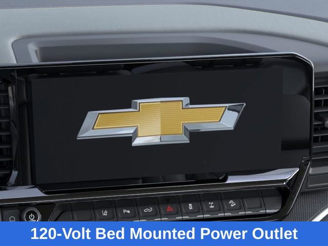 New 2026 Chevrolet Silverado 2500 ZR2 w/ Snow Plow Prep/Camper Package image 21