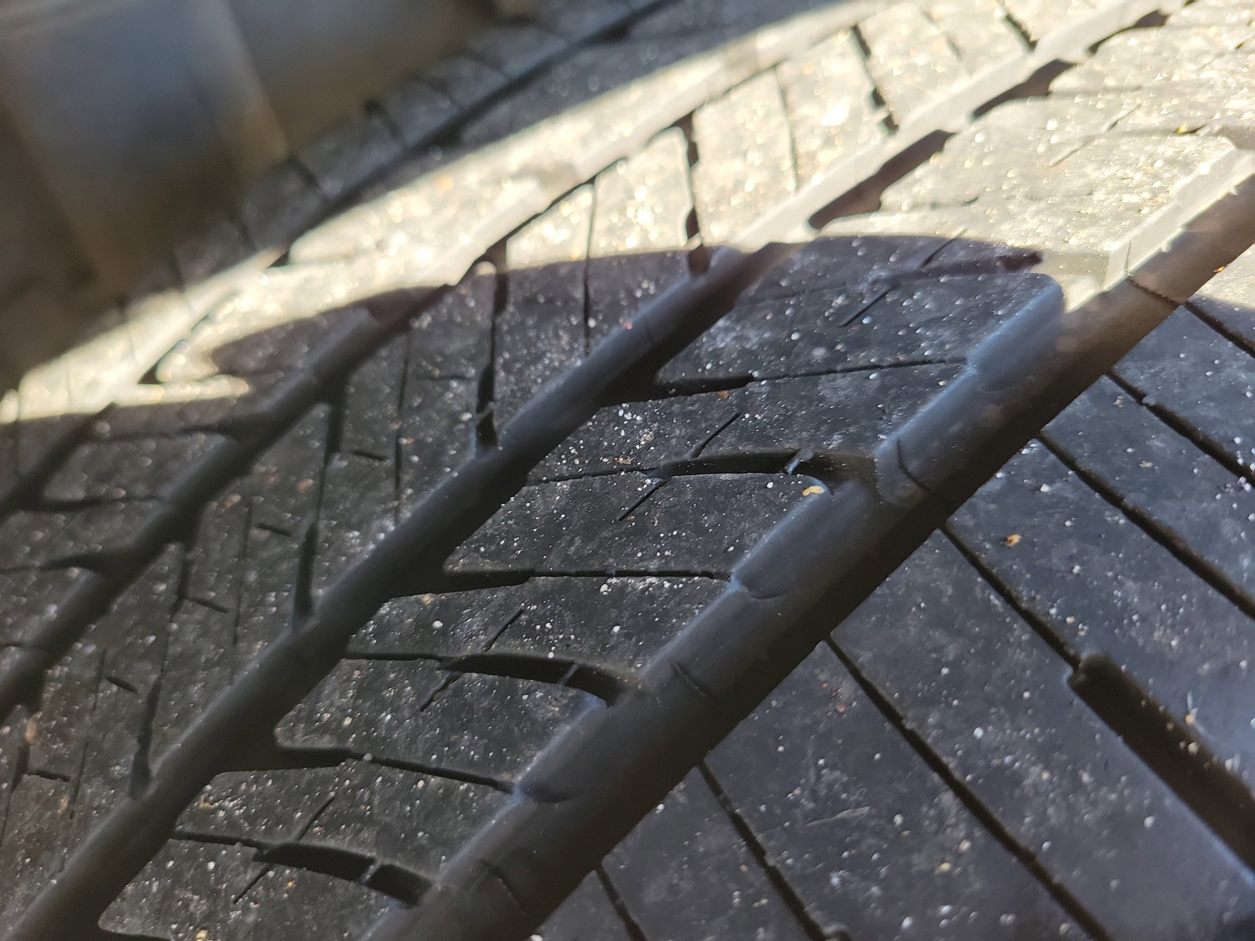 Used 2024 Lexus NX 350 F Sport image 9