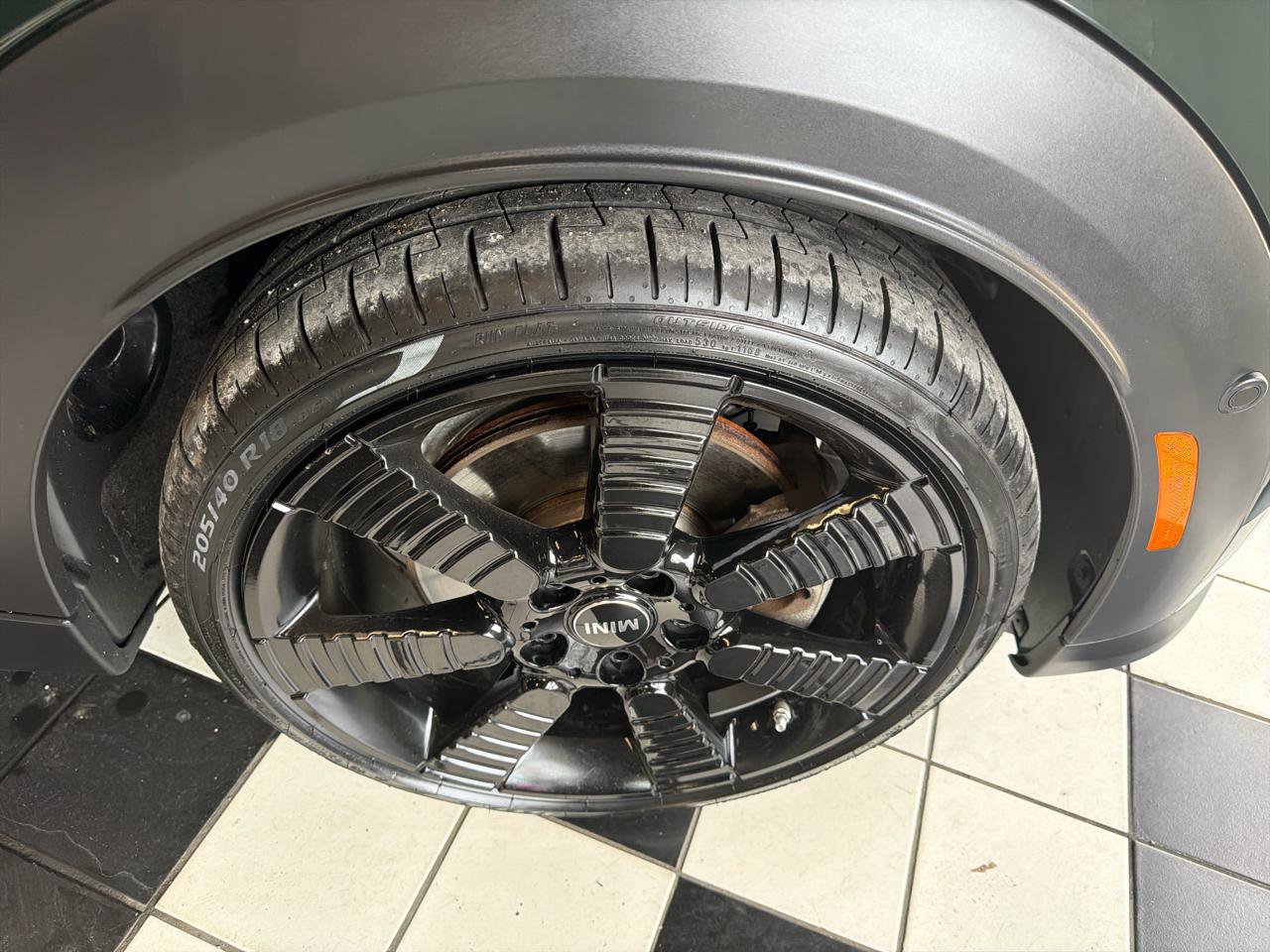 Used 2023 MINI Cooper S w/ MINI Resolute Edition FWD image 15