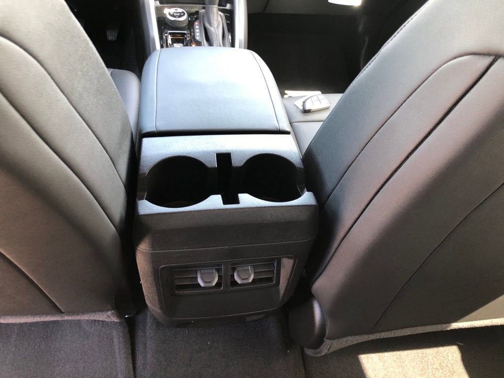 New 2025 Chevrolet Colorado Trail Boss w/ Midnight Edition image 38