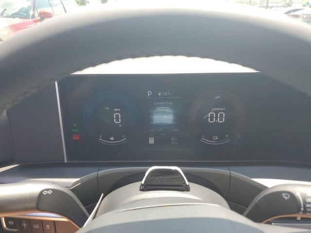 New 2026 Hyundai Santa Fe SEL AWD/4WD image 25