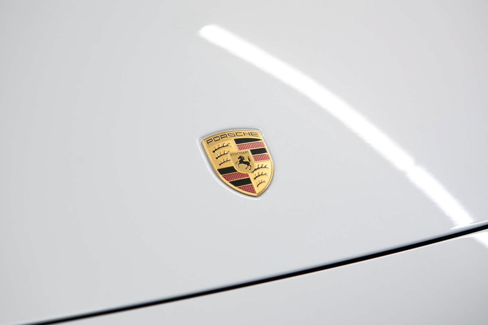 New 2026 Porsche 911 Carrera T RWD image 17
