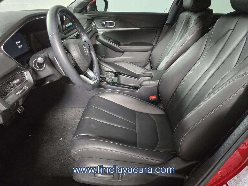 Used 2025 Acura Integra A-Spec FWD image 14