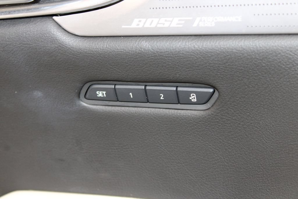 Used 2020 Cadillac XT5 Sportv AWD/4WD image 28