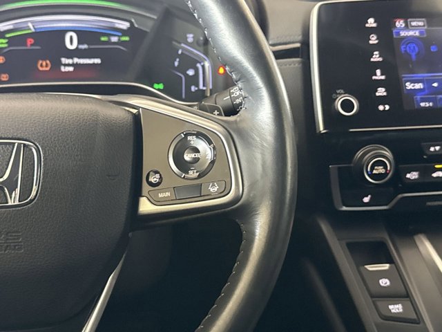 Used 2022 Honda CR-V Touring image 26