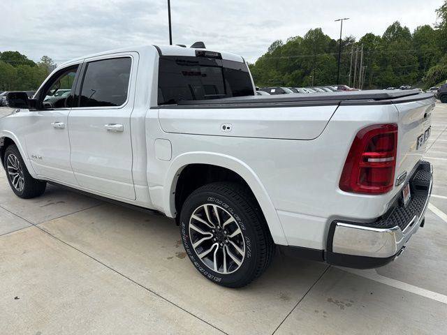 New 2025 RAM 1500 Limited image 8