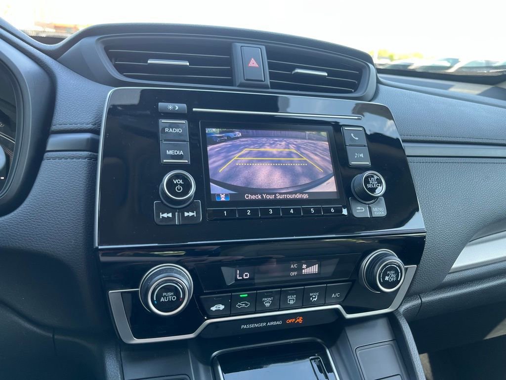 Used 2020 Honda CR-V LX image 22