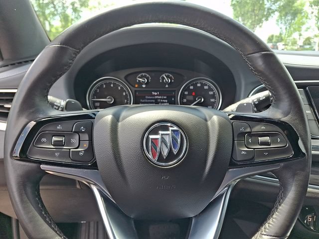 Used 2023 Buick Enclave Essence AWD/4WD image 19