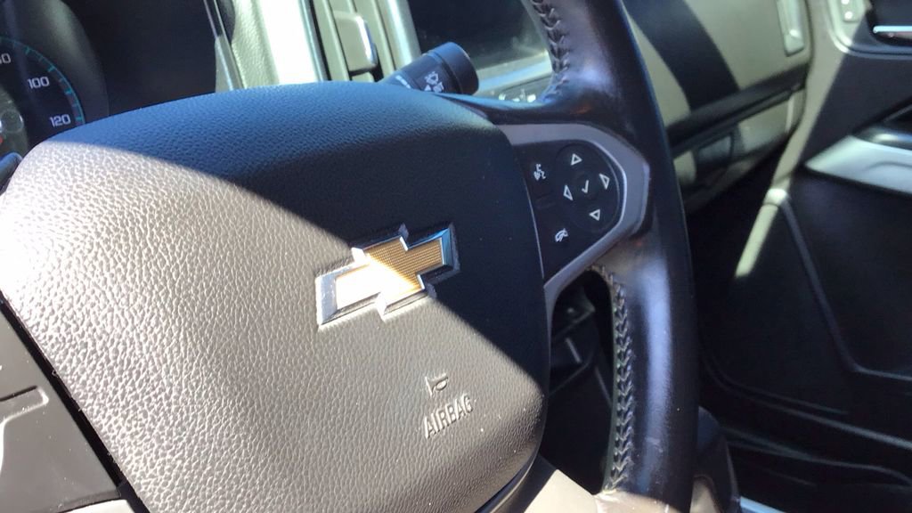 Used 2018 Chevrolet Colorado LT w/ LT Convenience Package image 19