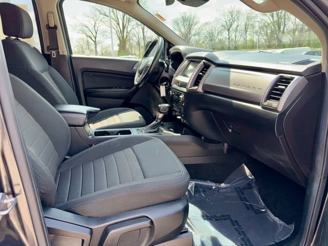 Used 2019 Ford Ranger XLT w/ Equipment Group 301A Mid AWD/4WD image 8