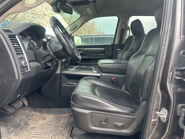 Used 2014 RAM 1500 Sport w/ Convenience Group AWD/4WD image 19