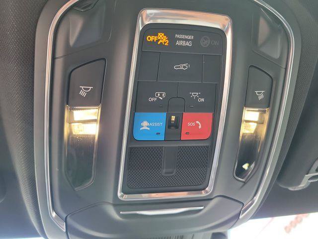 New 2026 Dodge Charger Scat Pack AWD/4WD image 7