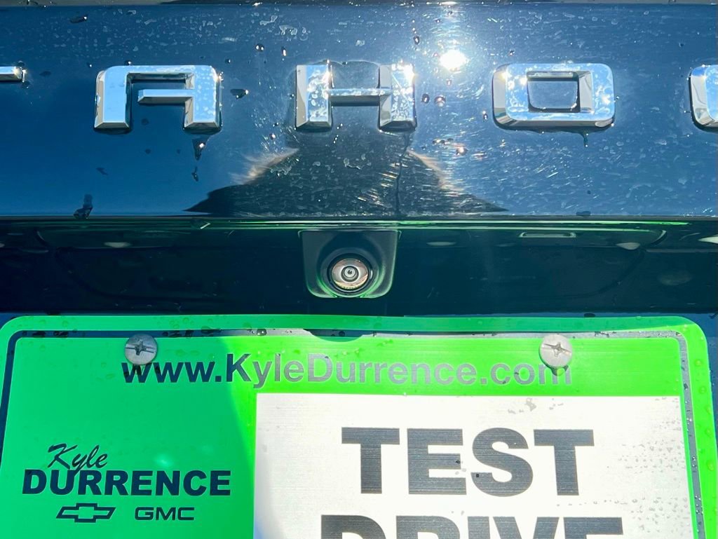 Used 2024 Chevrolet Tahoe Premier image 6