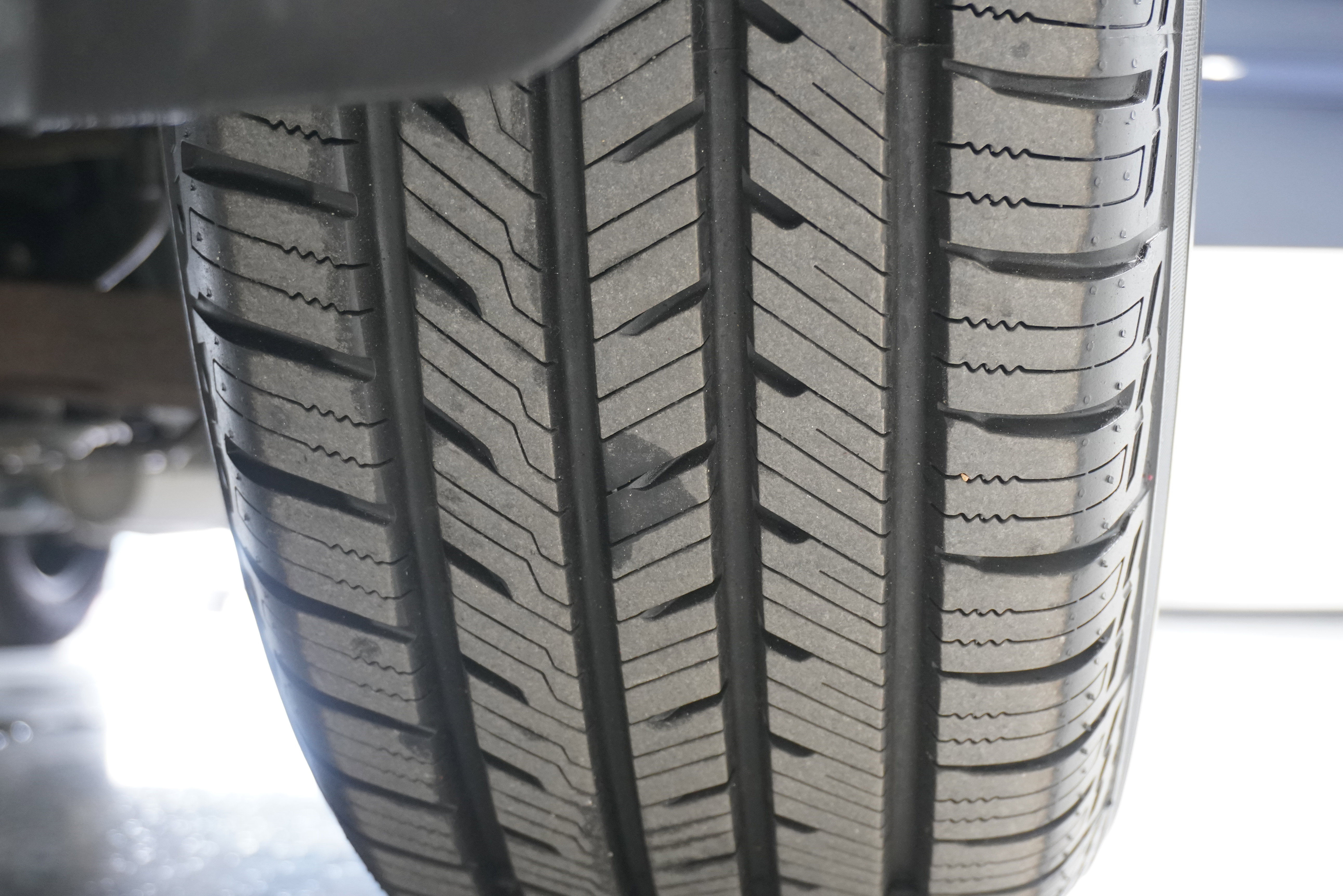 Used 2020 Dodge Journey SE FWD image 25