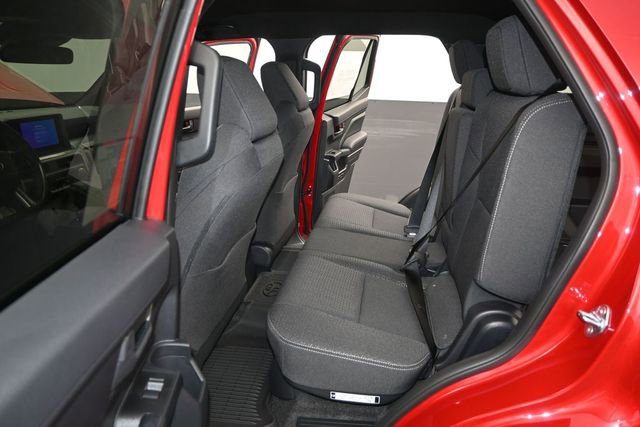 New 2026 Toyota 4Runner SR5 AWD/4WD image 12