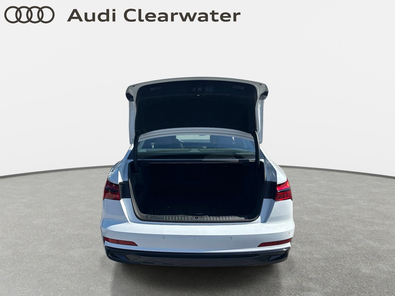 Used 2025 Audi A6 3.0T Prestige AWD/4WD image 9