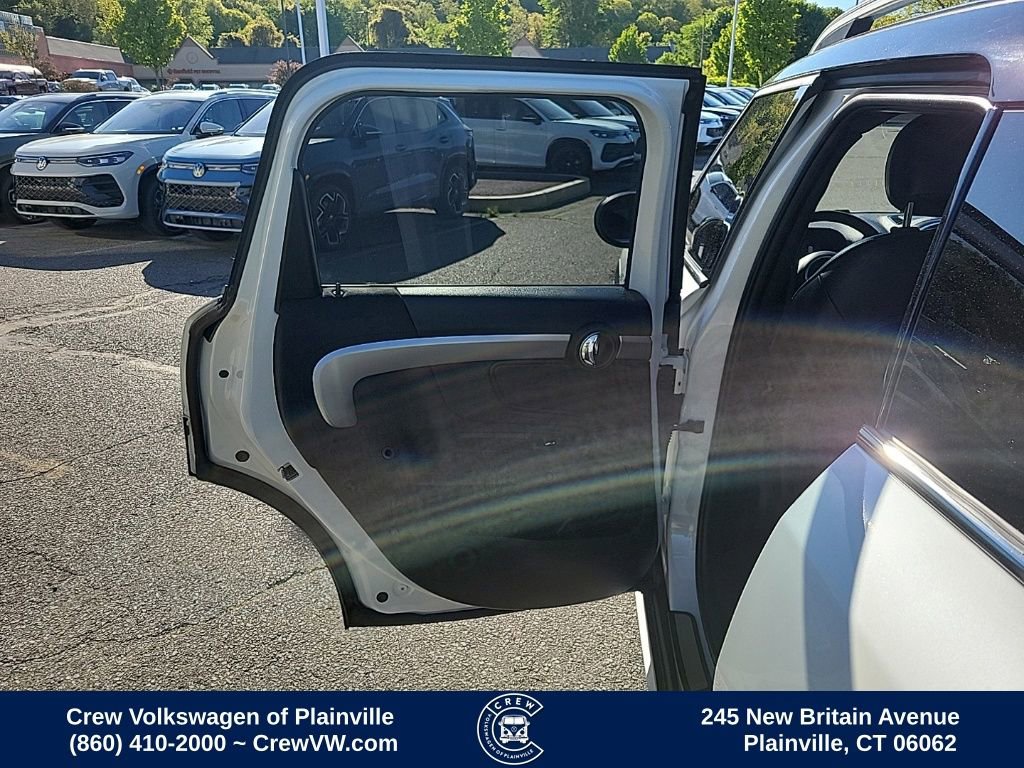 Used 2023 MINI Cooper Countryman S w/ Signature Upholstery Package AWD/4WD image 46