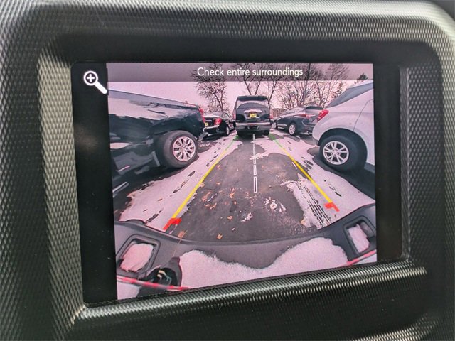 Used 2020 Jeep Gladiator Sport w/ Quick Order Package 24S image 18