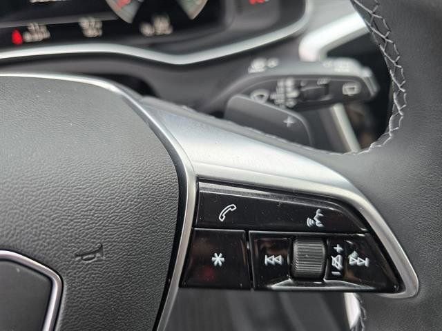 New 2026 Audi A6 3.0T allroad Premium Plus image 21