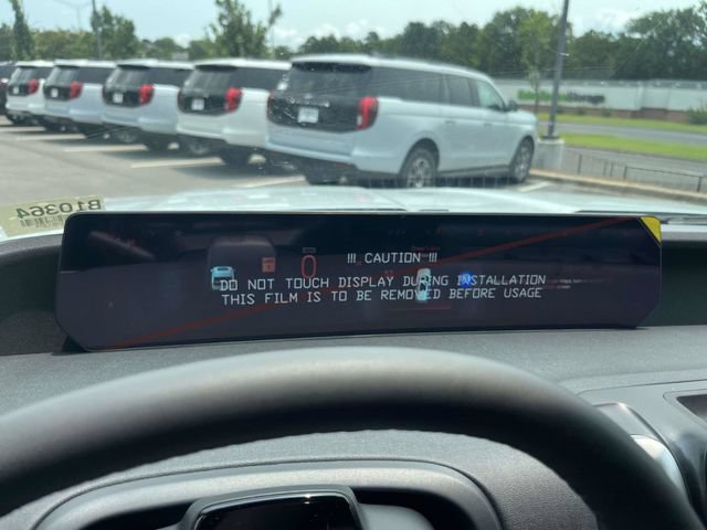 New 2026 Ford Expedition Max Active AWD/4WD image 18