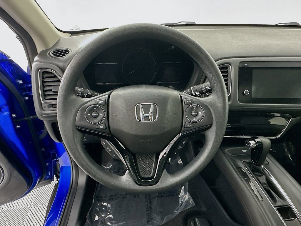 Used 2021 Honda HR-V EX image 16