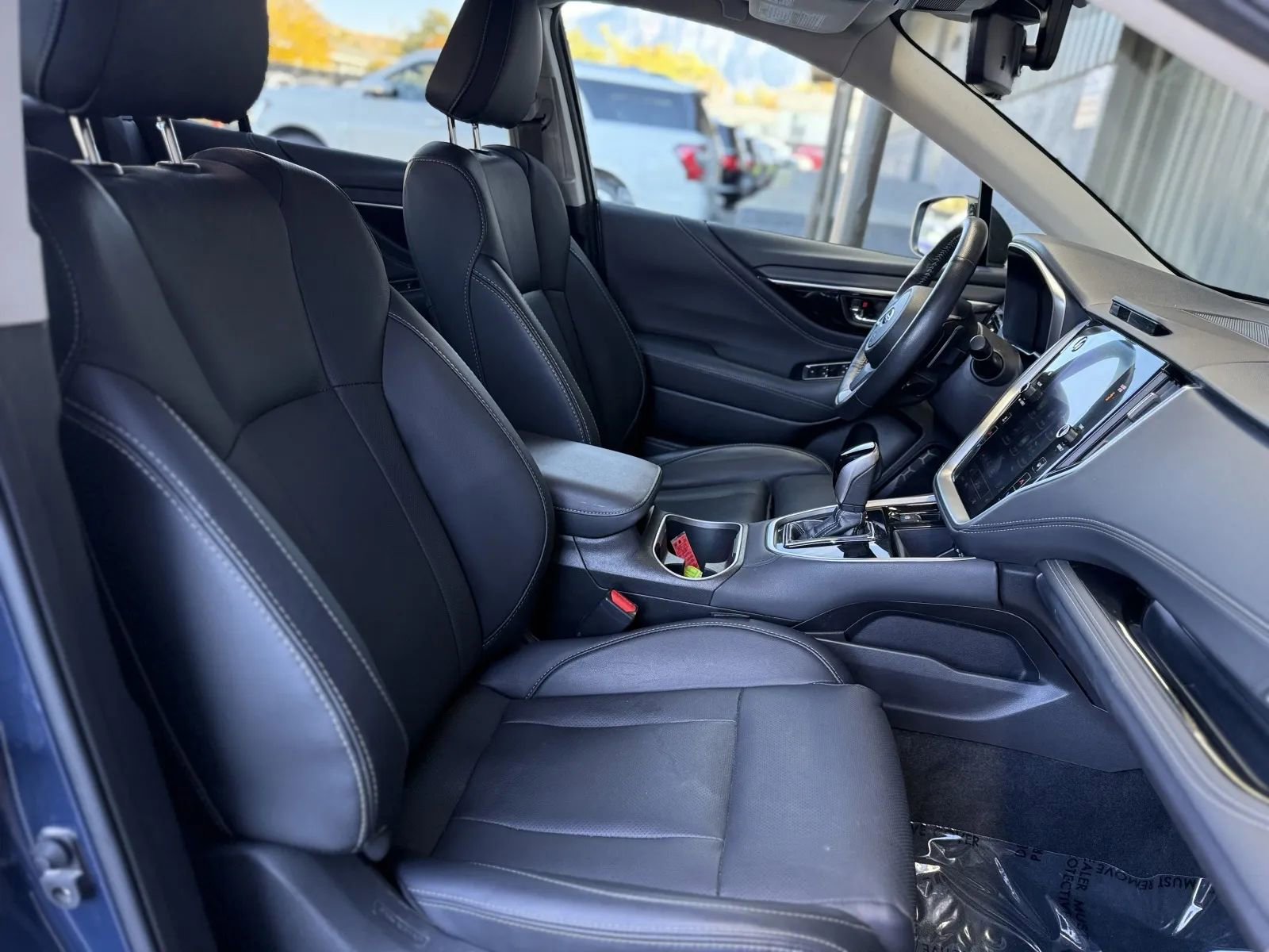 Used 2024 Subaru Outback Limited image 18