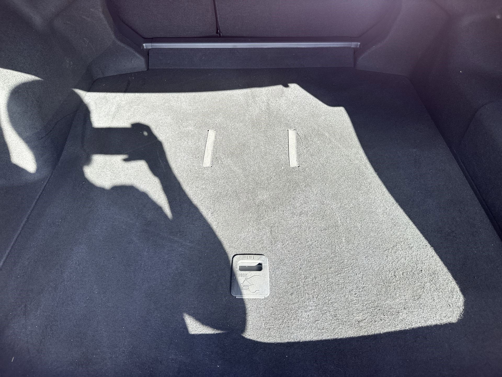 Used 2023 Toyota Crown Platinum image 21