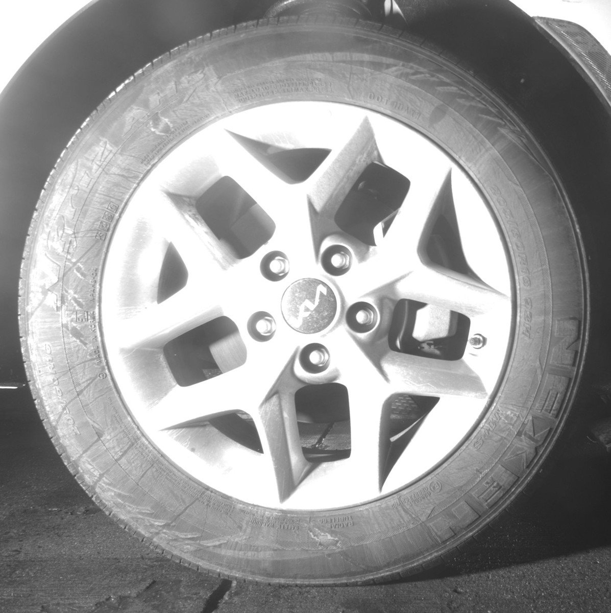 Used 2025 Kia Soul LX w/ LX Technology Package image 13