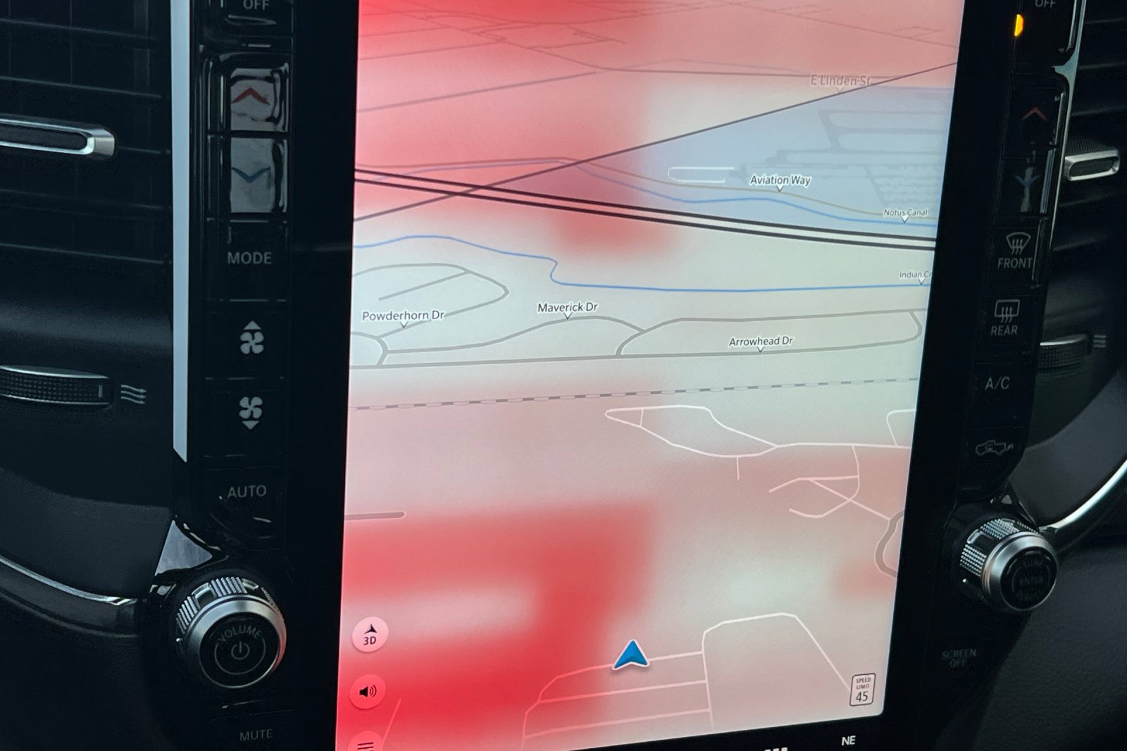 New 2026 RAM 2500 Laramie image 16