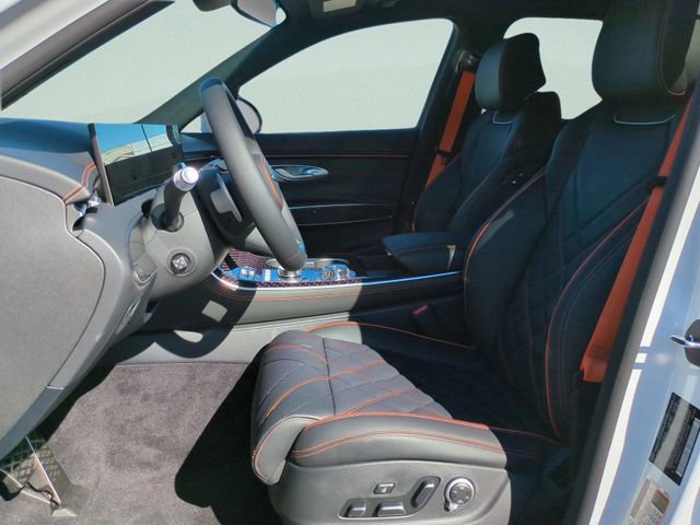 Used 2026 Genesis GV70 3.5T Sport Prestige image 13