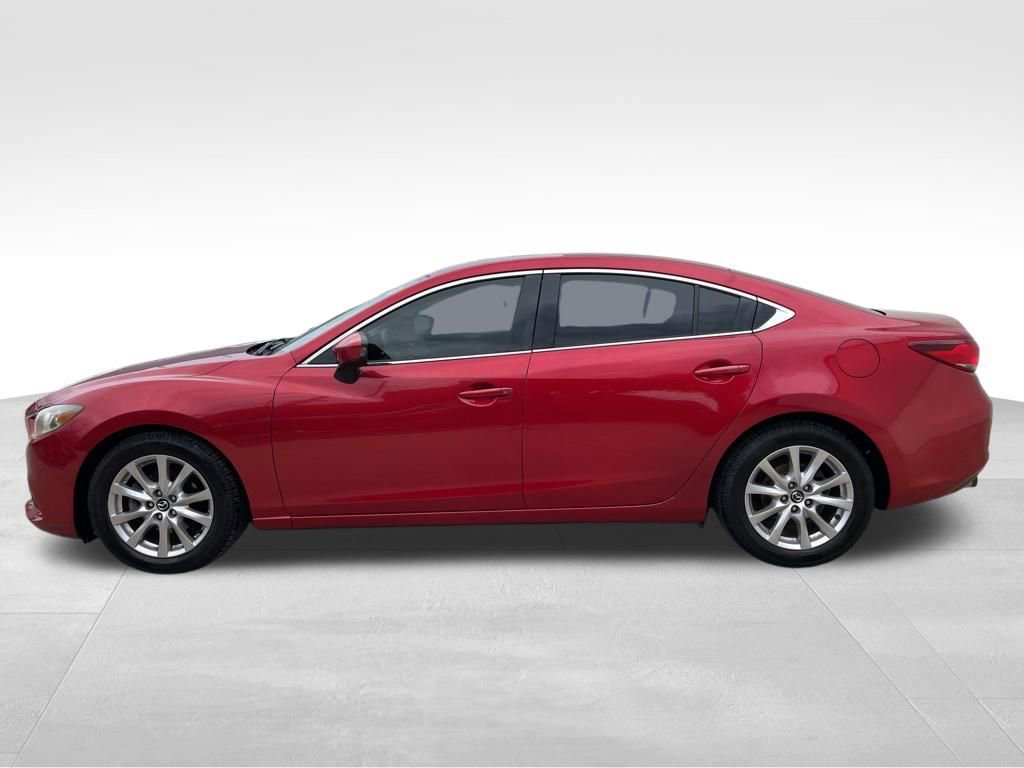 Used 2014 MAZDA MAZDA6 Sport FWD image 8