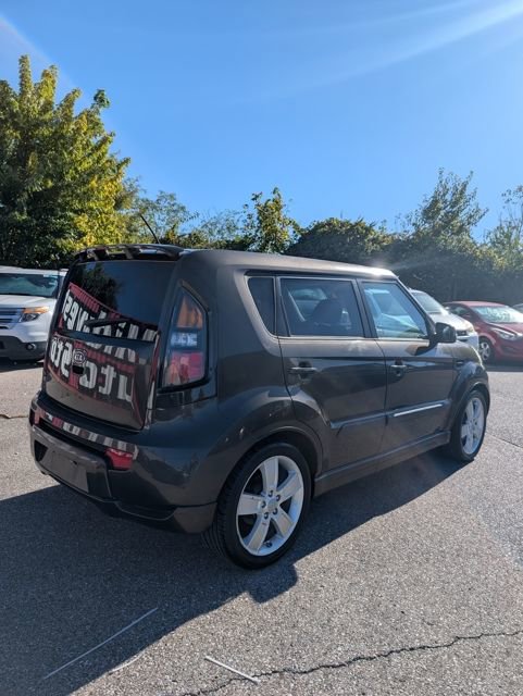 Used 2011 Kia Soul ! image 6