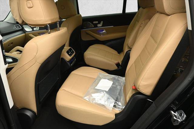 New 2026 Mercedes-Benz GLS 450 4MATIC image 20