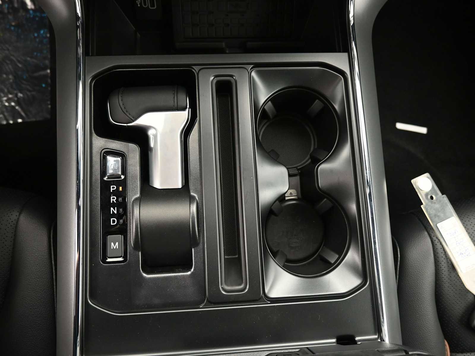 New 2025 Ford F150 Lariat w/ Equipment Group 502A High image 45