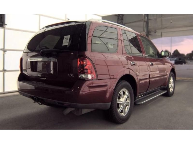 Used 2006 Buick Rainier CXL AWD/4WD image 3
