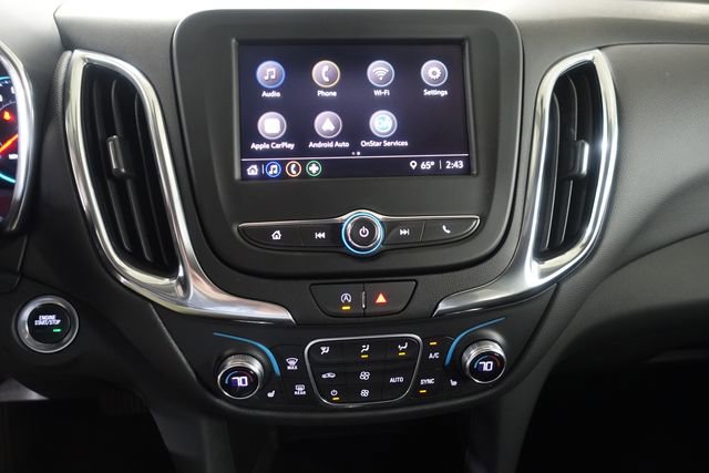 Used 2024 Chevrolet Equinox LT image 14
