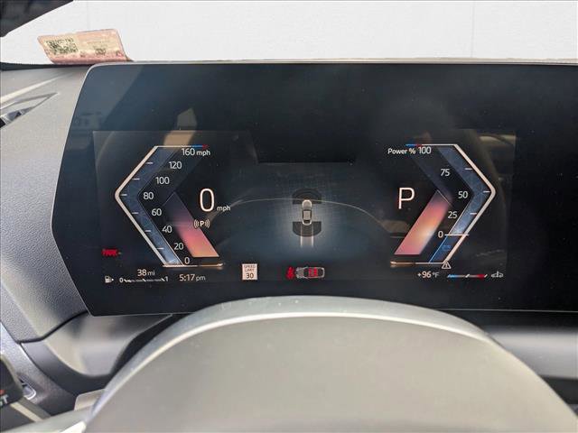 Used 2025 BMW 228i xDrive image 11