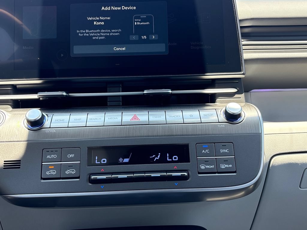 New 2026 Hyundai Kona SEL Premium FWD image 20