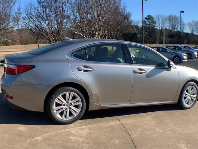 Used 2015 Lexus ES 350 ES 350 image 8