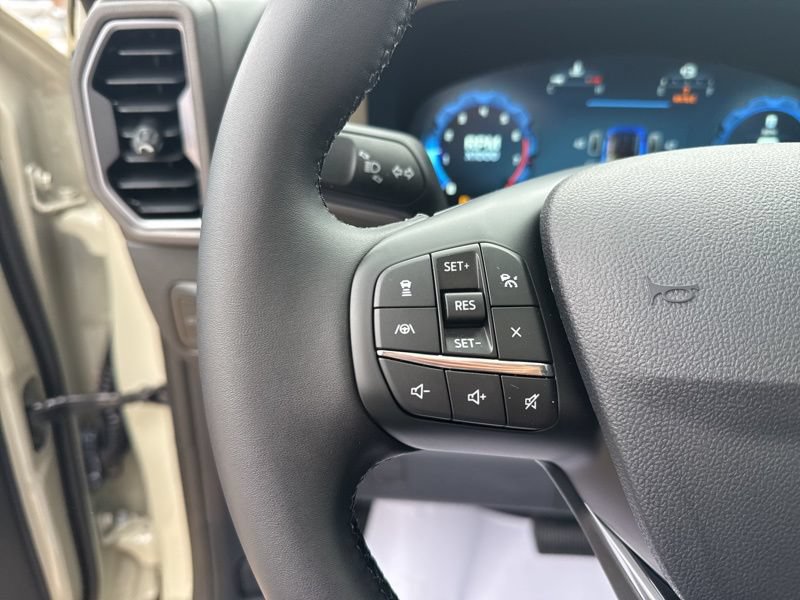 New 2025 Ford Bronco Sport Big Bend AWD/4WD image 28