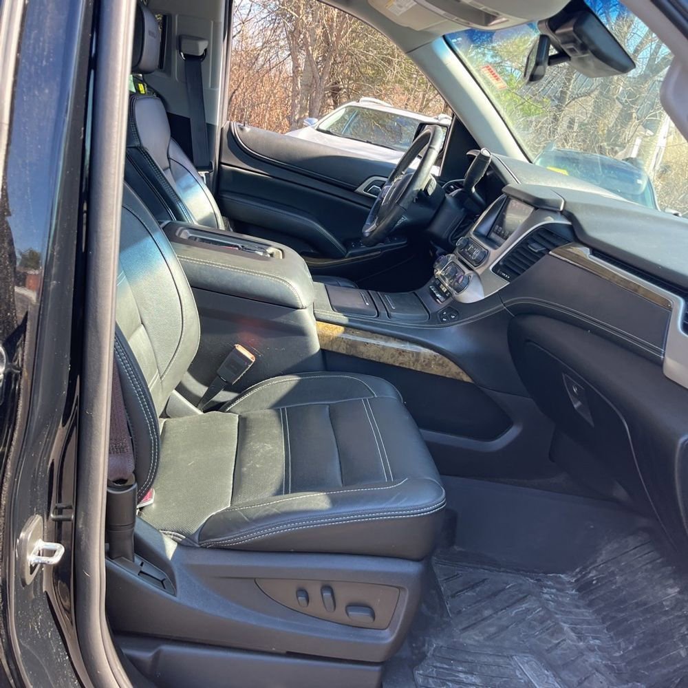 Used 2016 GMC Yukon Denali w/ Open Road Package image 6