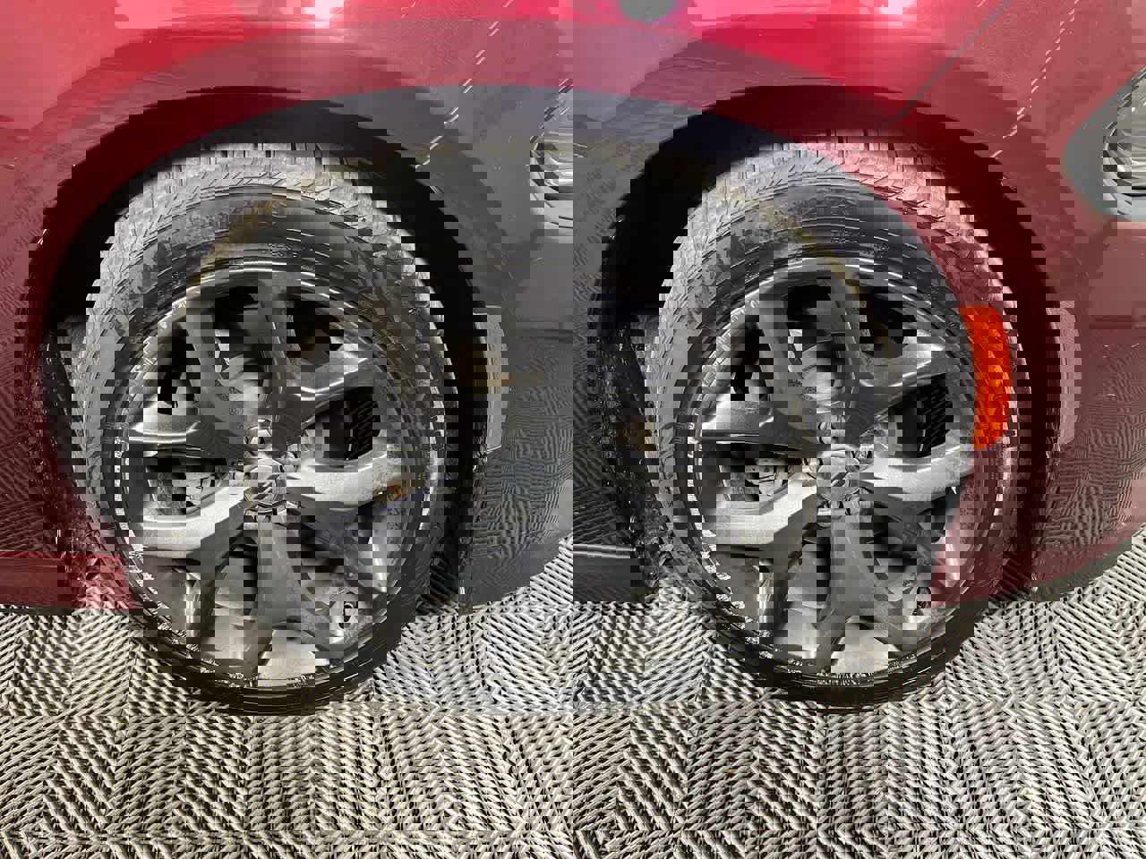 Used 2019 Dodge Charger GT image 10