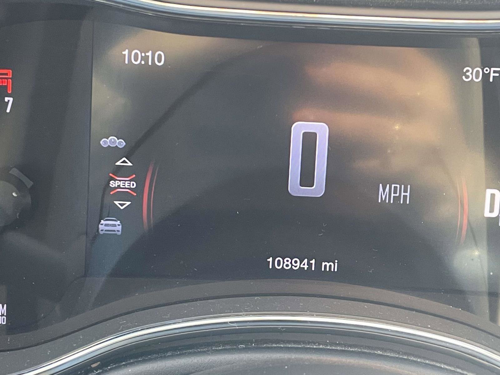 Used 2017 Dodge Durango Citadel image 15